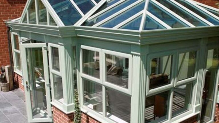 Essential Facts To Know About Conservatories Before Installing Them